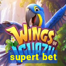 supert bet